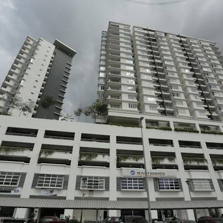 Homestay Ttdi Adina 710 Shah Alam,Sek 13,Msu,3Bedroooms 外观 照片