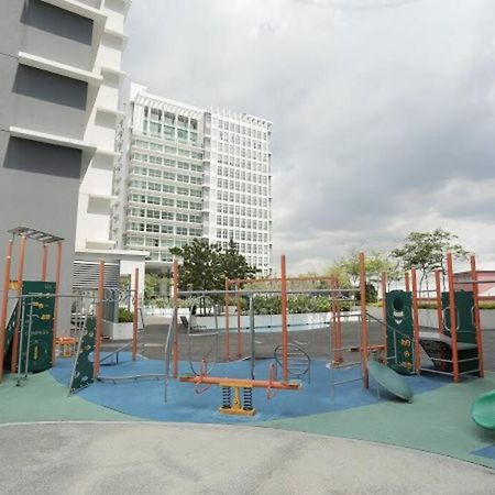 Homestay Ttdi Adina 710 Shah Alam,Sek 13,Msu,3Bedroooms 外观 照片