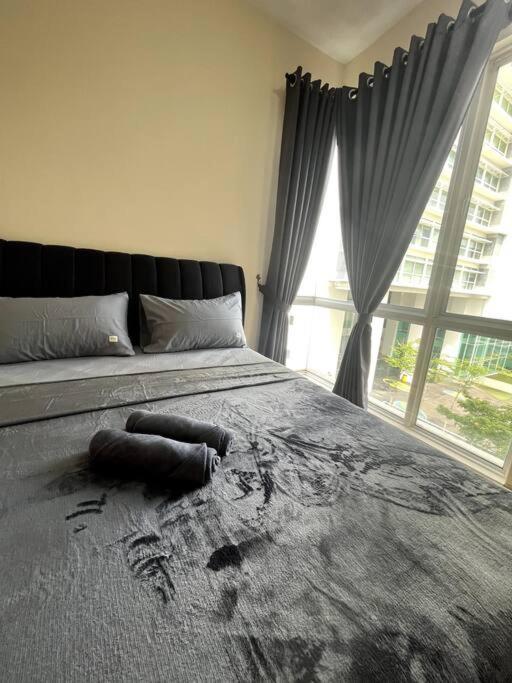 Homestay Ttdi Adina 710 Shah Alam,Sek 13,Msu,3Bedroooms 外观 照片