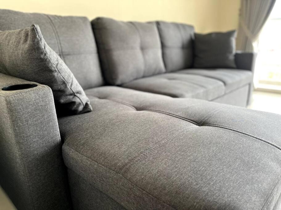 Homestay Ttdi Adina 710 Shah Alam,Sek 13,Msu,3Bedroooms 外观 照片