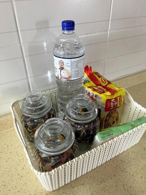 Homestay Ttdi Adina 710 Shah Alam,Sek 13,Msu,3Bedroooms 外观 照片