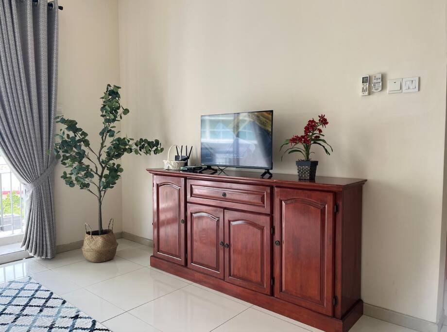 Homestay Ttdi Adina 710 Shah Alam,Sek 13,Msu,3Bedroooms 外观 照片