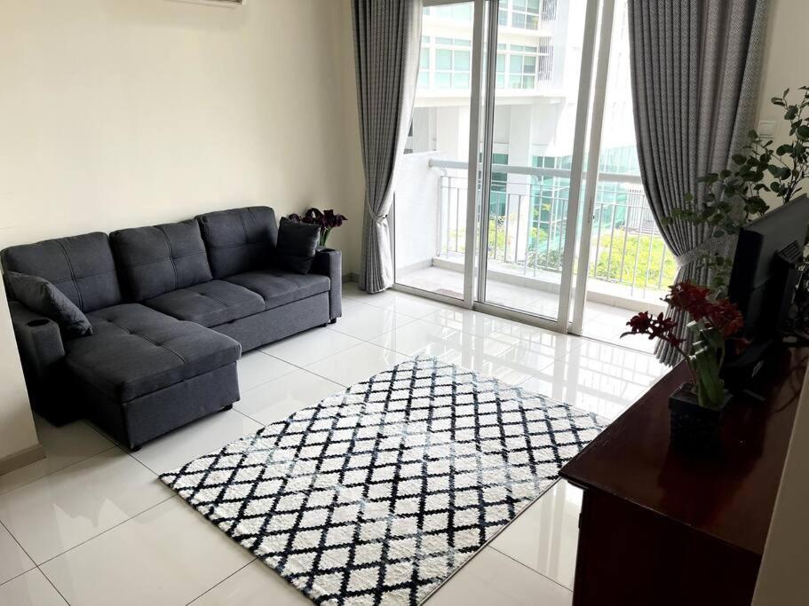 Homestay Ttdi Adina 710 Shah Alam,Sek 13,Msu,3Bedroooms 外观 照片