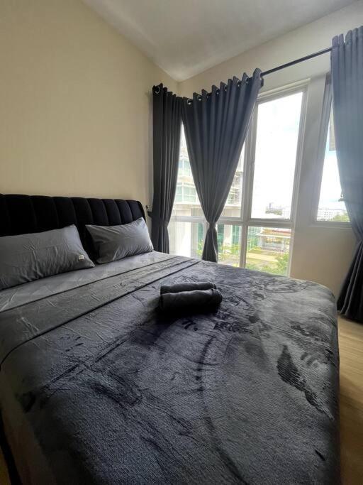 Homestay Ttdi Adina 710 Shah Alam,Sek 13,Msu,3Bedroooms 外观 照片