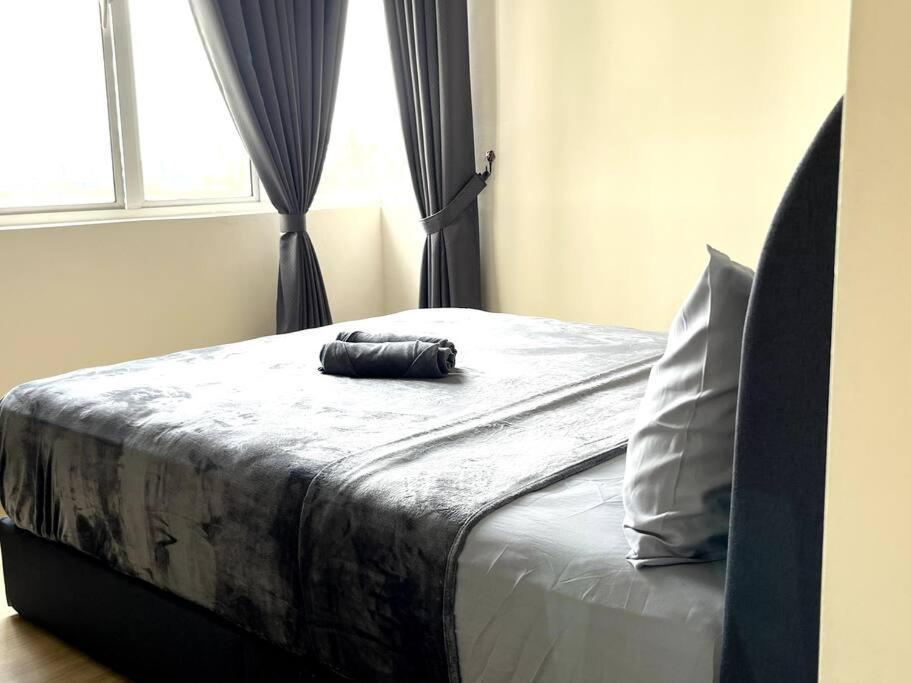 Homestay Ttdi Adina 710 Shah Alam,Sek 13,Msu,3Bedroooms 外观 照片