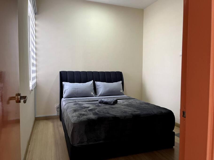 Homestay Ttdi Adina 710 Shah Alam,Sek 13,Msu,3Bedroooms 外观 照片