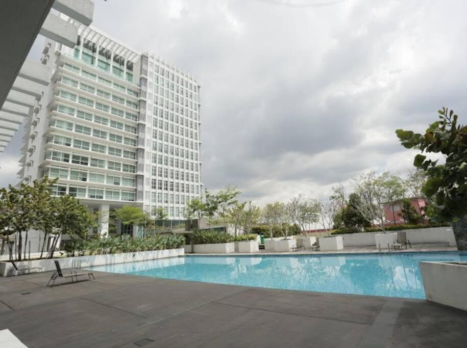 Homestay Ttdi Adina 710 Shah Alam,Sek 13,Msu,3Bedroooms 外观 照片